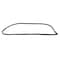 Uro Parts Door Seal Uro Door Seal, 51711823860 51711823860 - alternate 1